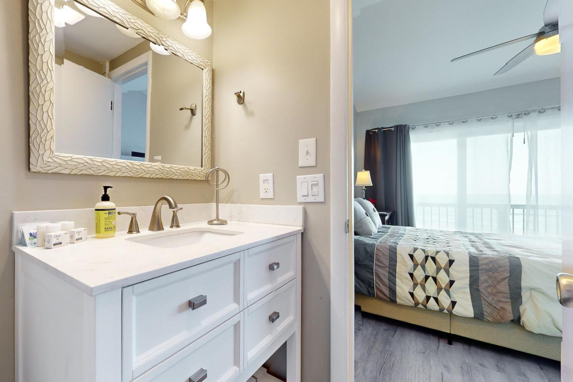 Villa Oceanfront Townhouse Carolina Beach Exterior foto