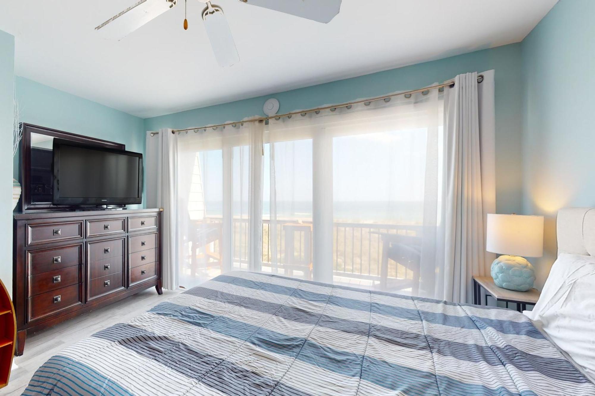 Villa Oceanfront Townhouse Carolina Beach Exterior foto