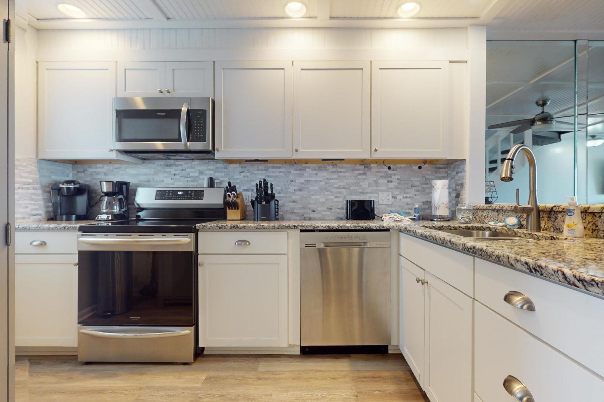Villa Oceanfront Townhouse Carolina Beach Exterior foto